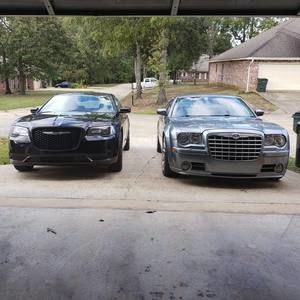 Meet your Posher, Adam